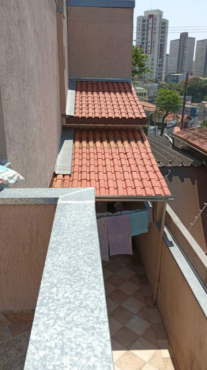 Sobrado à venda com 3 quartos, 200m² - Foto 16