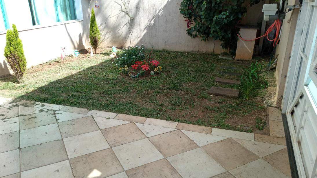 Sobrado à venda com 3 quartos, 200m² - Foto 20