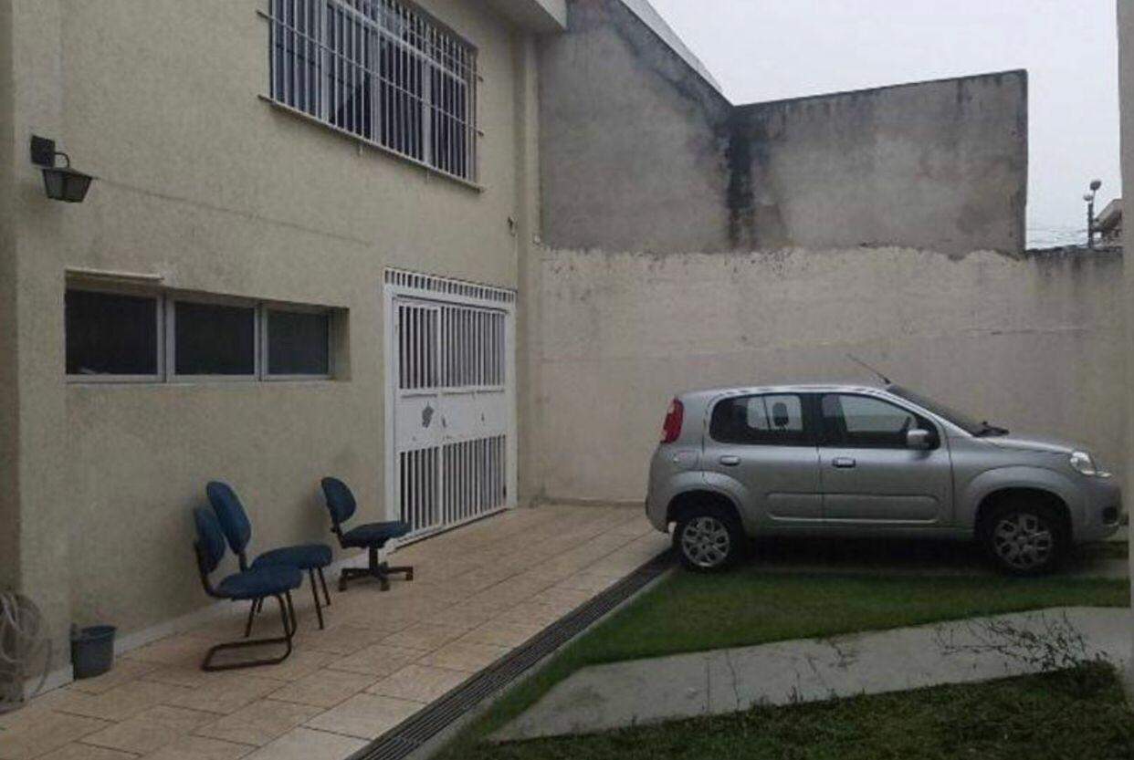 Sobrado para alugar com 2 quartos, 580m² - Foto 2