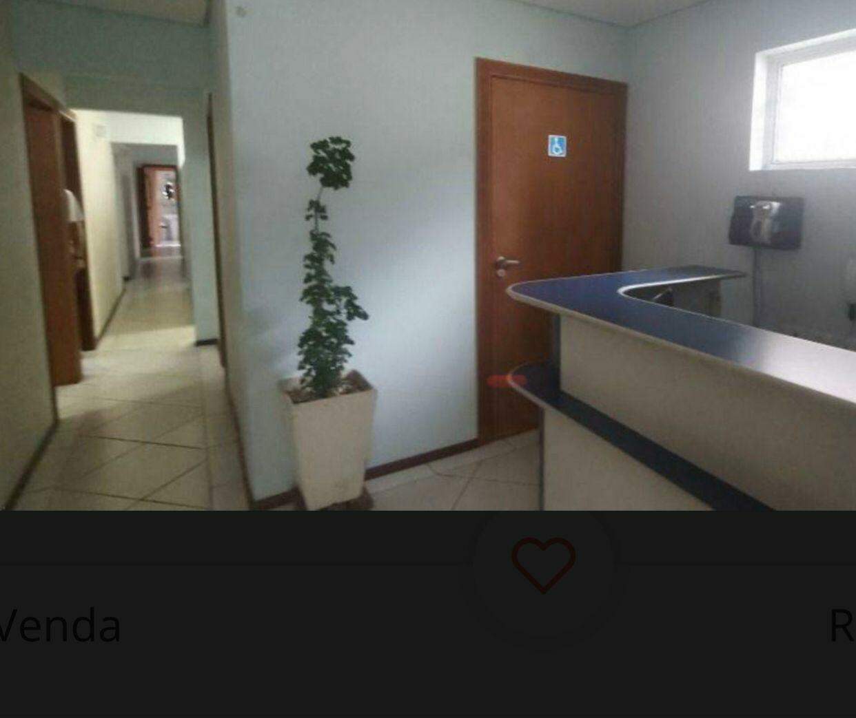 Sobrado para alugar com 2 quartos, 580m² - Foto 4