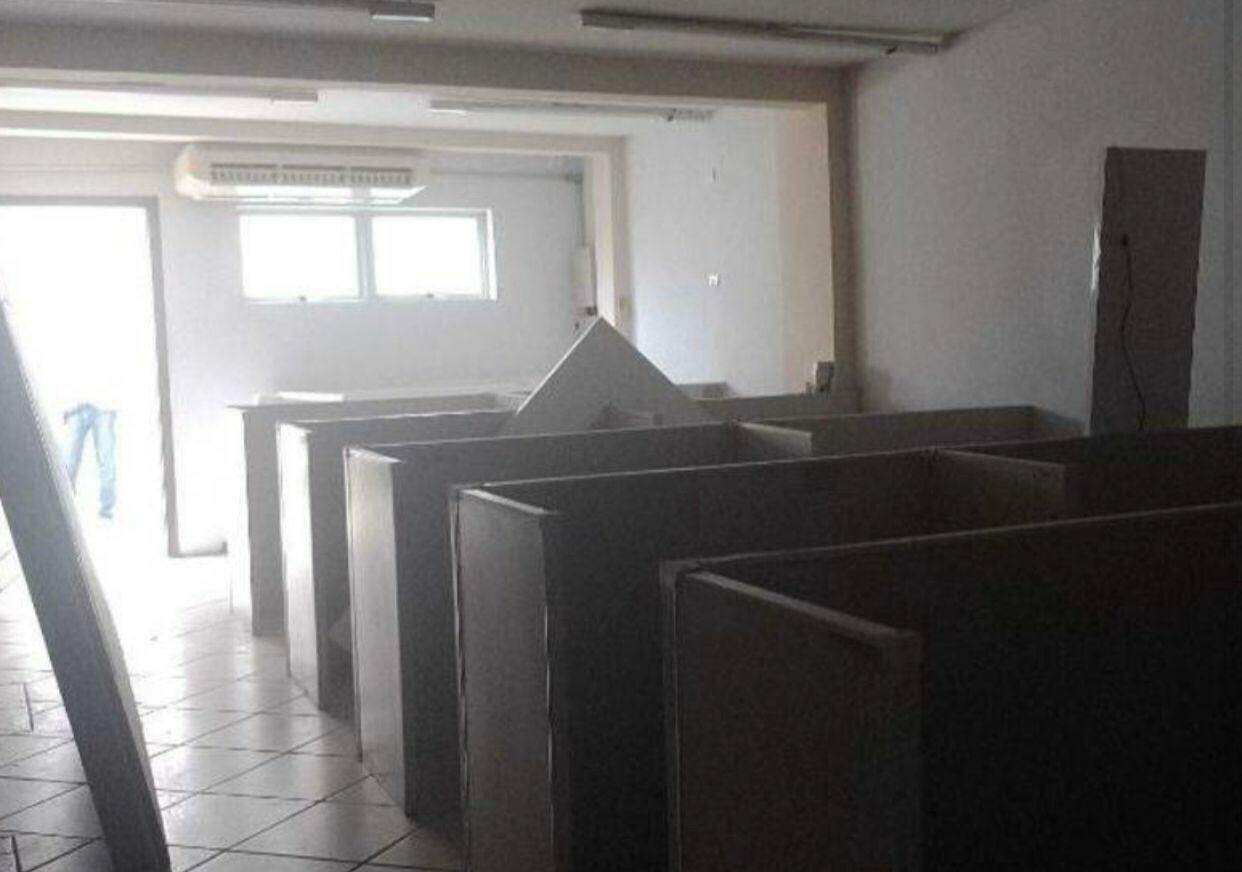 Sobrado para alugar com 2 quartos, 580m² - Foto 21