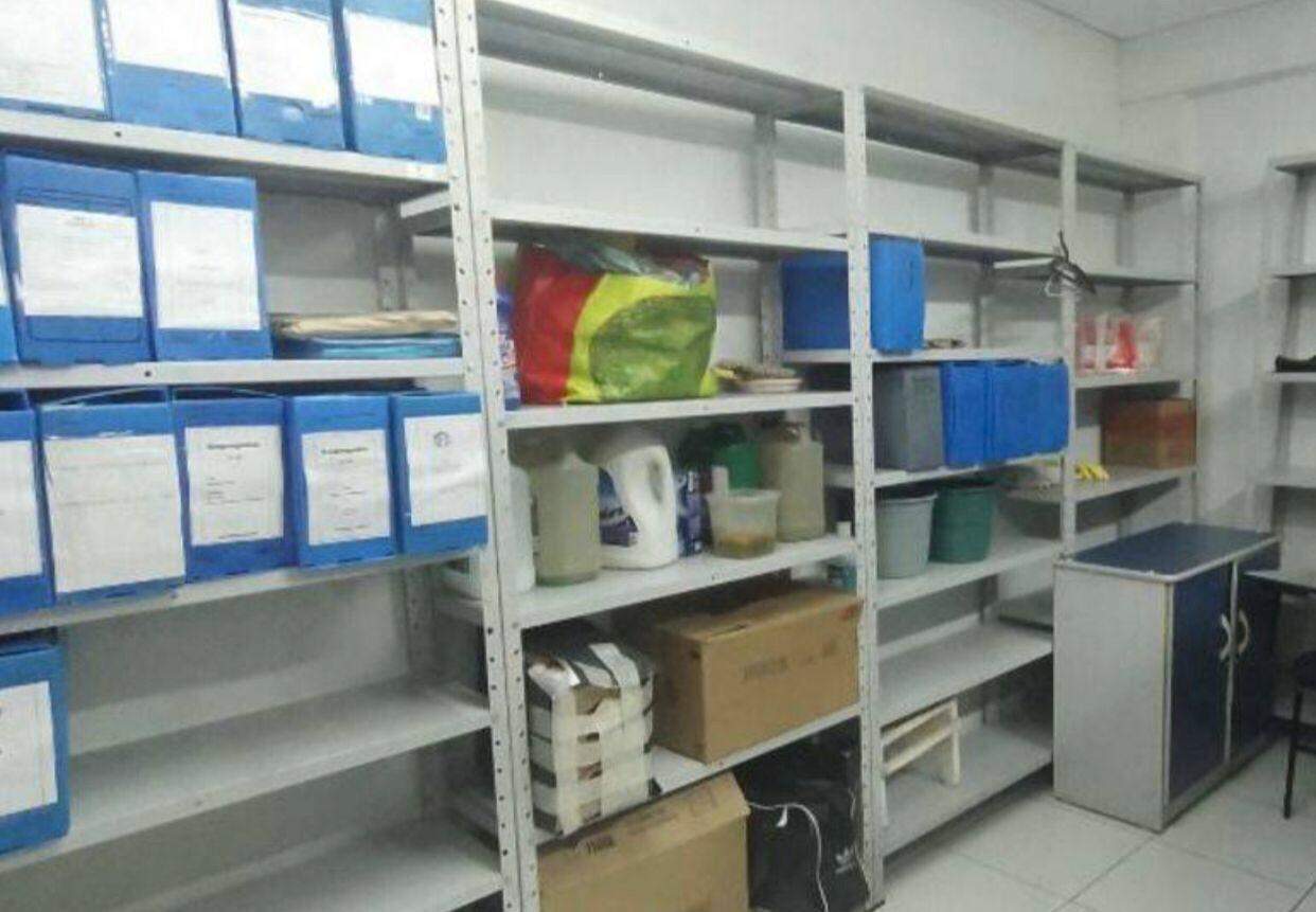 Sobrado para alugar com 2 quartos, 580m² - Foto 23