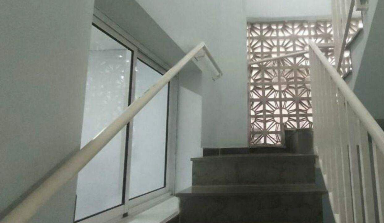 Sobrado para alugar com 2 quartos, 580m² - Foto 27