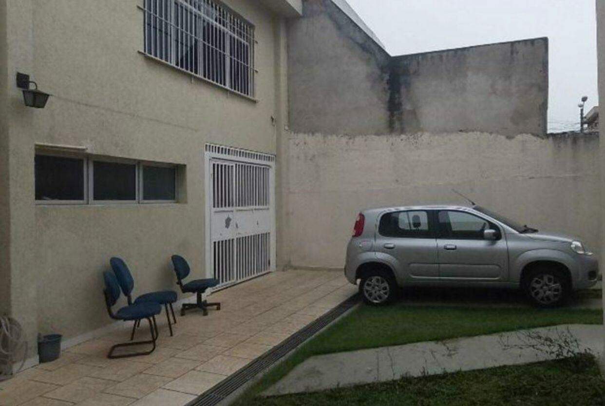 Sobrado à venda com 2 quartos, 580m² - Foto 2