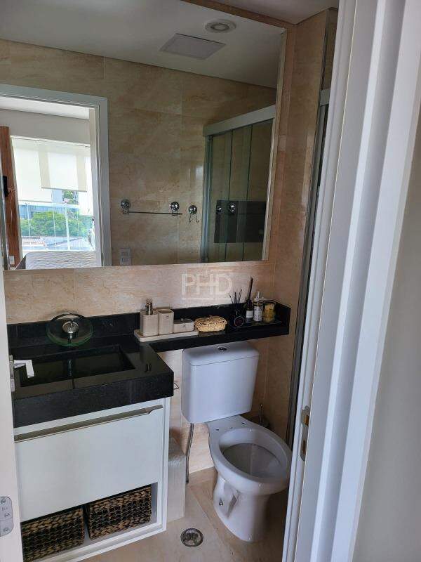 Flat/Apart Hotel para alugar com 1 quarto, 39m² - Foto 11