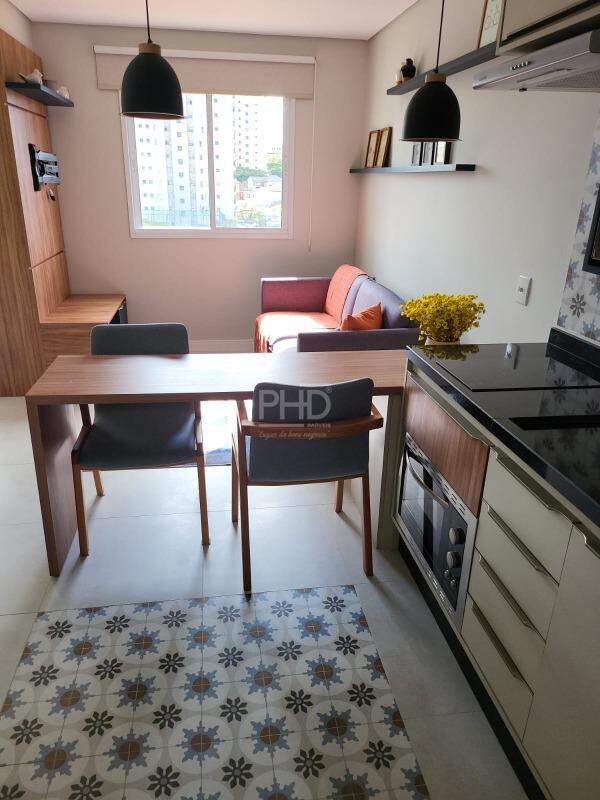 Flat/Apart Hotel para alugar com 1 quarto, 39m² - Foto 7