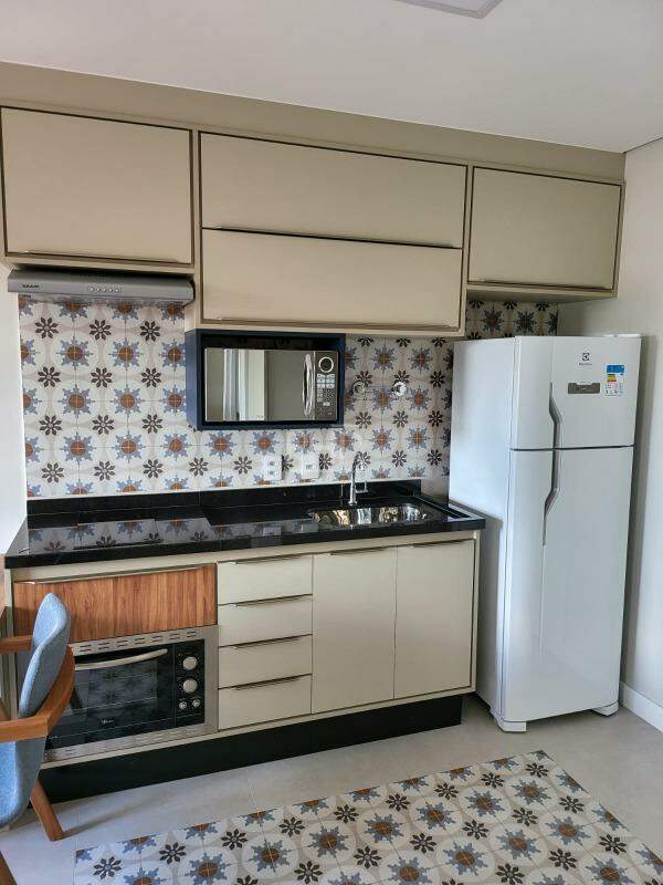 Flat/Apart Hotel para alugar com 1 quarto, 39m² - Foto 4