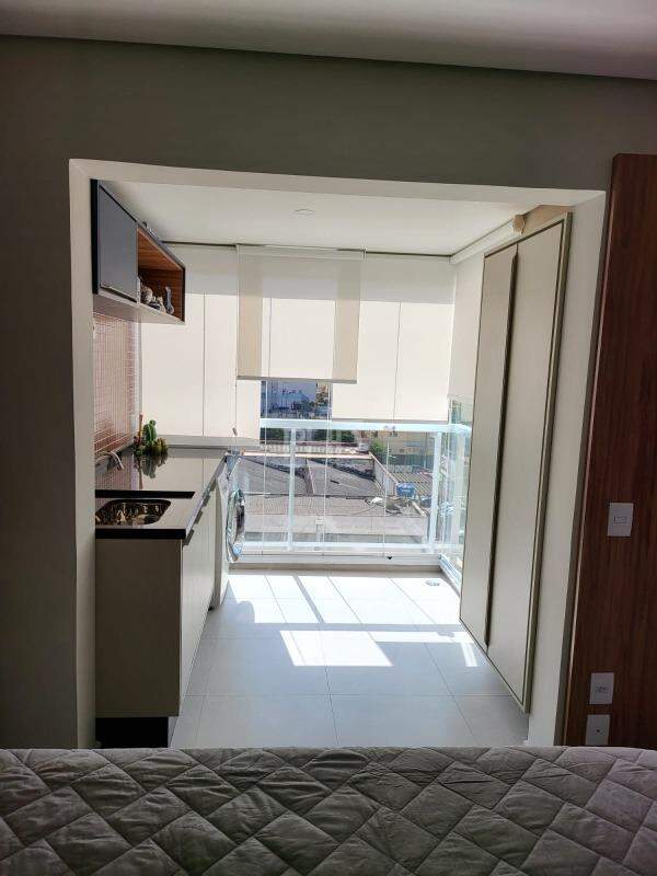 Flat/Apart Hotel para alugar com 1 quarto, 39m² - Foto 9