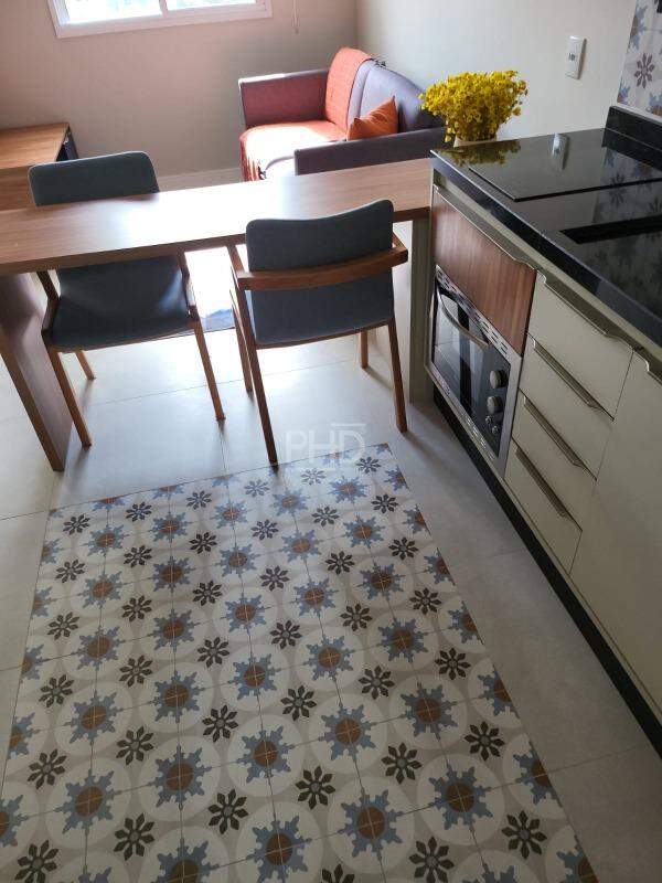Flat/Apart Hotel para alugar com 1 quarto, 39m² - Foto 6