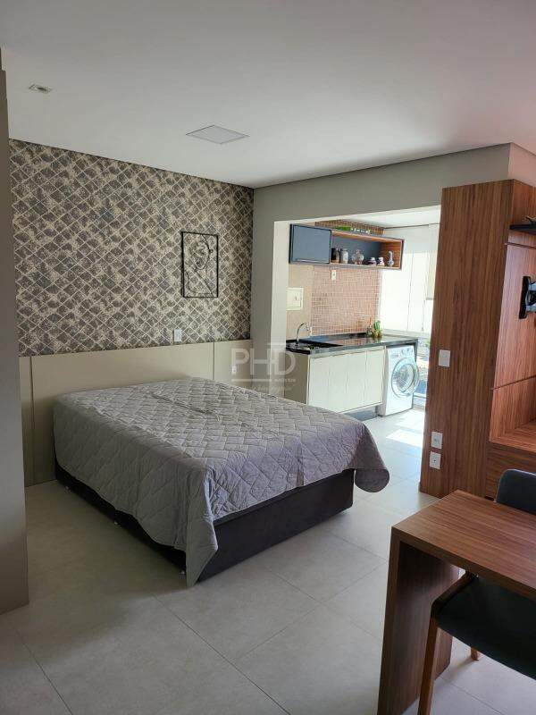 Flat/Apart Hotel para alugar com 1 quarto, 39m² - Foto 10