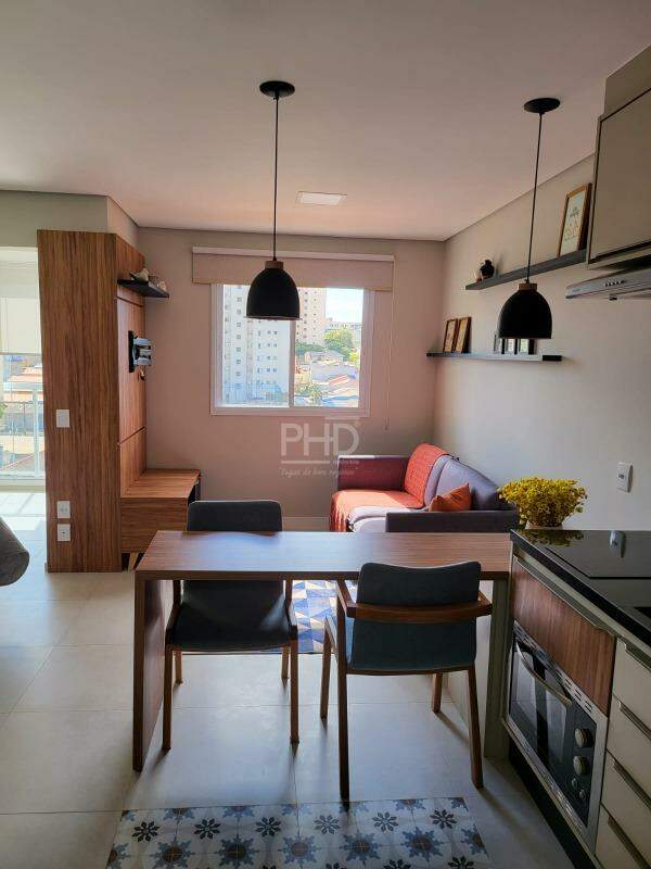 Flat/Apart Hotel para alugar com 1 quarto, 39m² - Foto 8