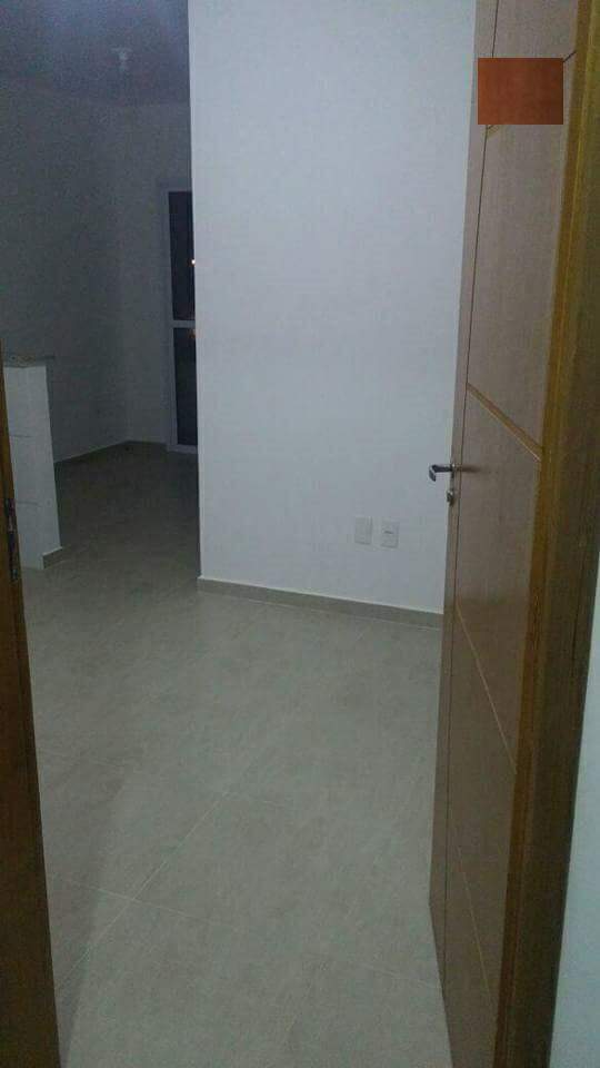 Apartamento à venda com 2 quartos, 50m² - Foto 8