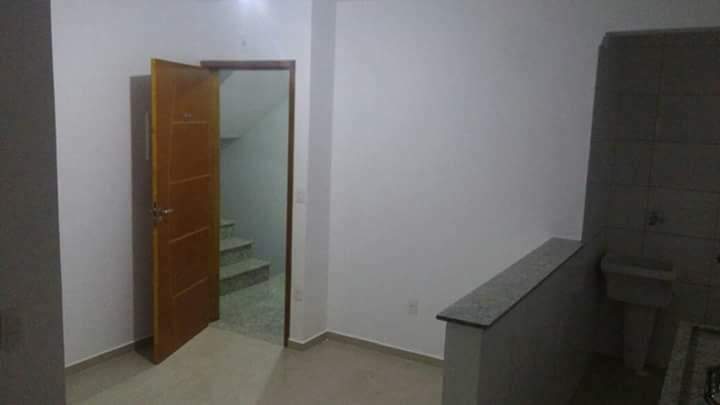 Apartamento à venda com 2 quartos, 50m² - Foto 3