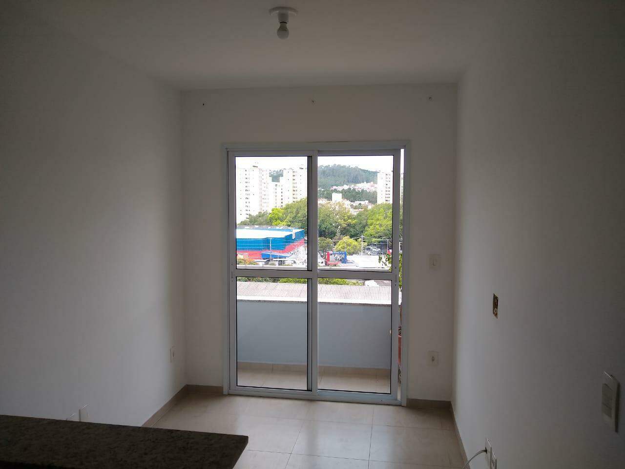 Apartamento à venda com 2 quartos, 50m² - Foto 2