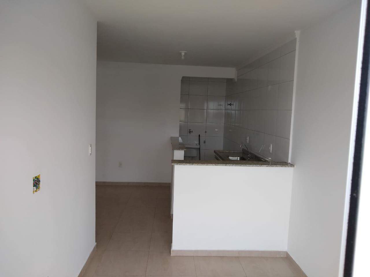 Apartamento à venda com 2 quartos, 50m² - Foto 6