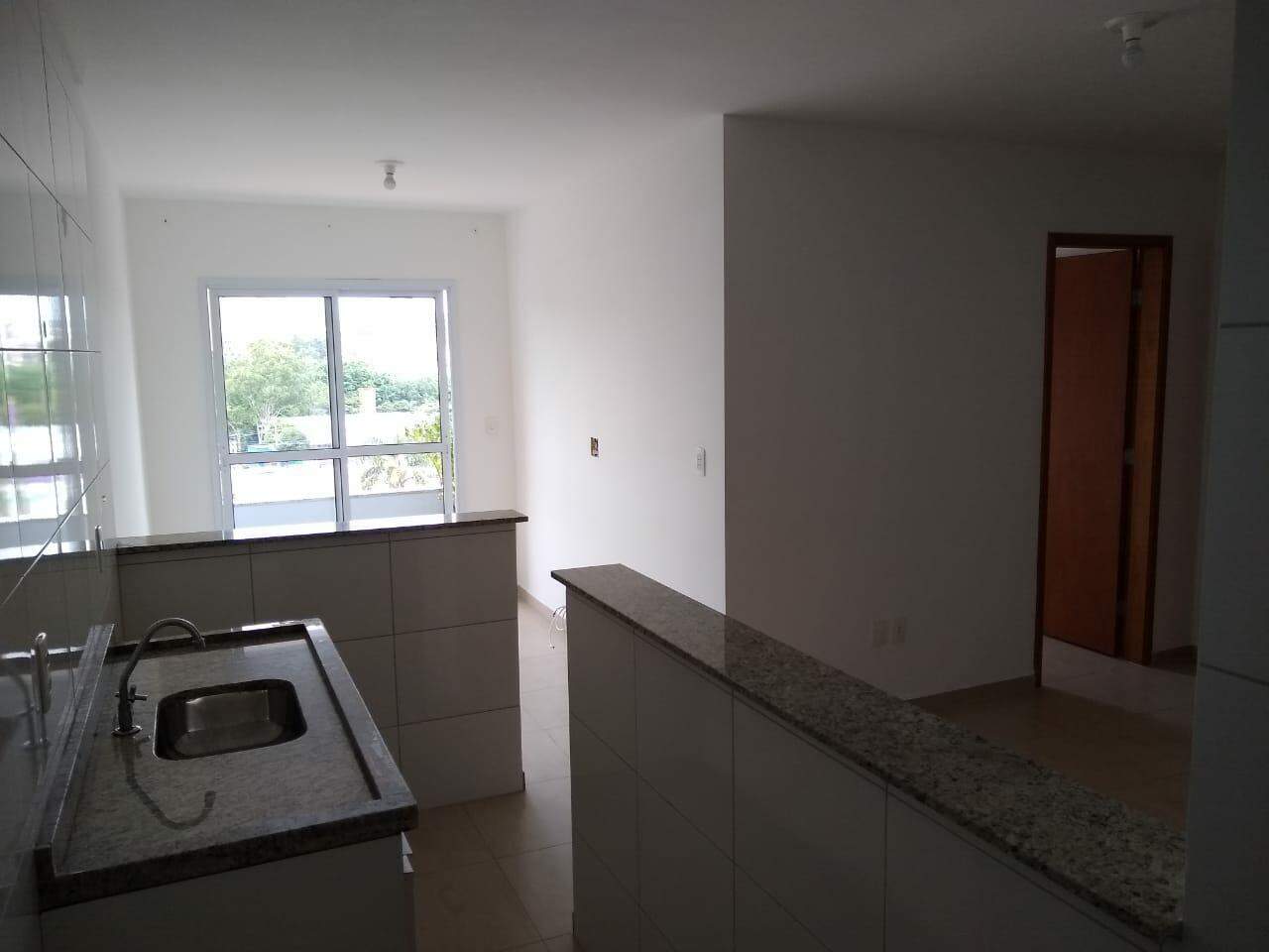 Apartamento à venda com 2 quartos, 50m² - Foto 7