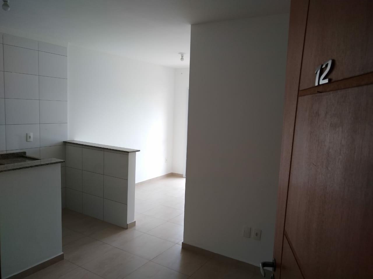 Apartamento à venda com 2 quartos, 50m² - Foto 4