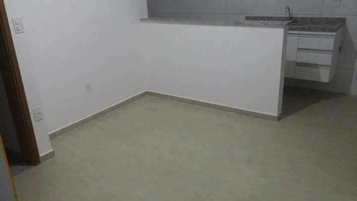 Apartamento à venda com 2 quartos, 50m² - Foto 5