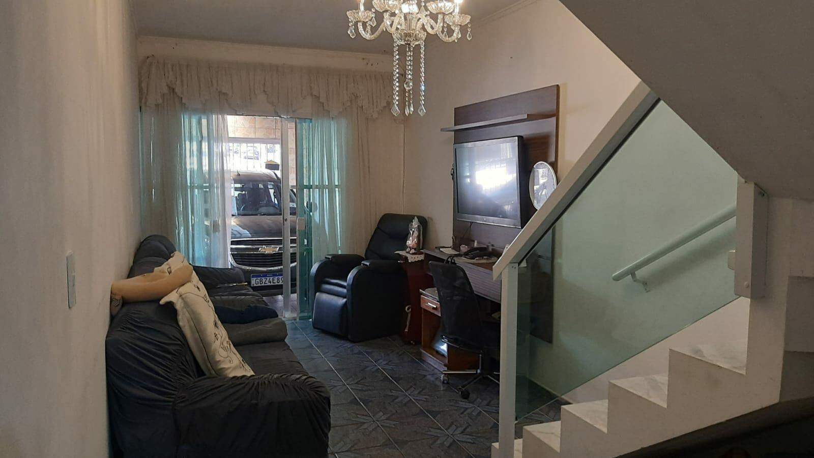 Sobrado à venda com 4 quartos, 187m² - Foto 3