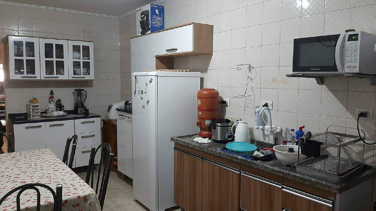 Sobrado à venda com 4 quartos, 187m² - Foto 7