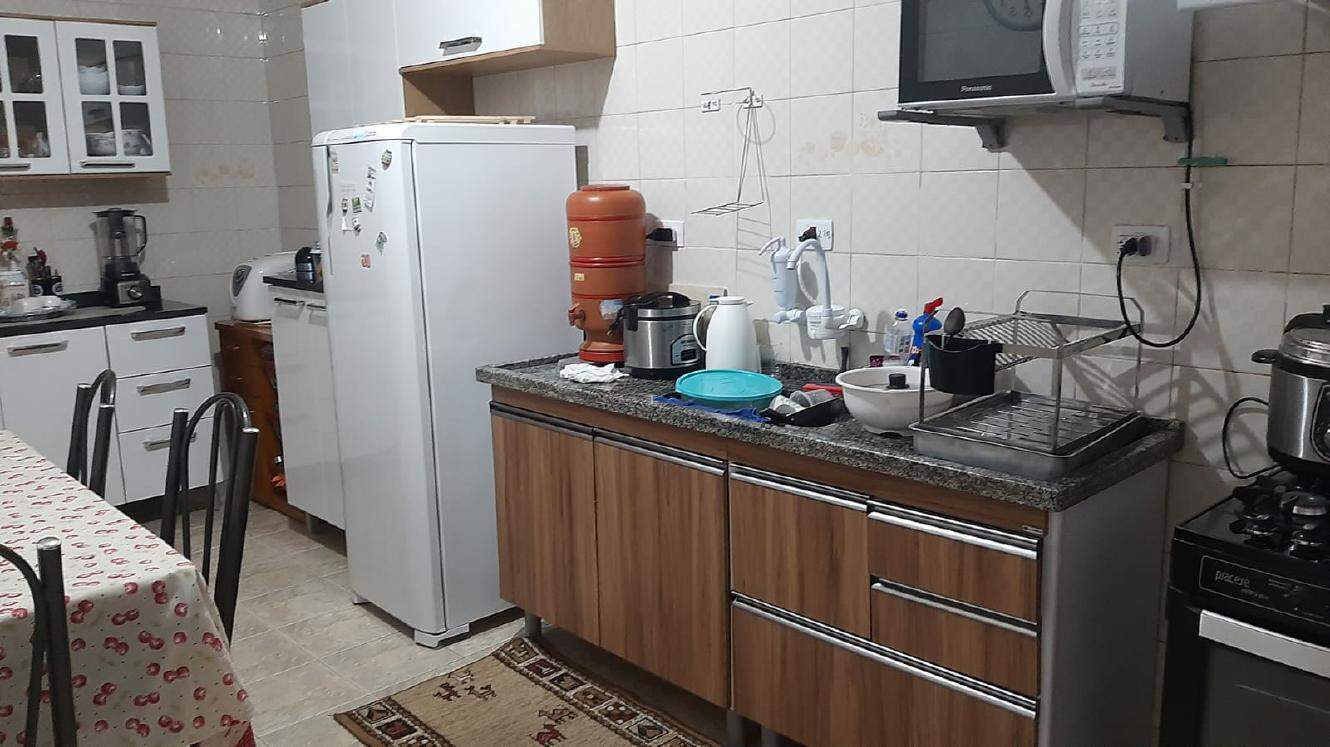 Sobrado à venda com 4 quartos, 187m² - Foto 8