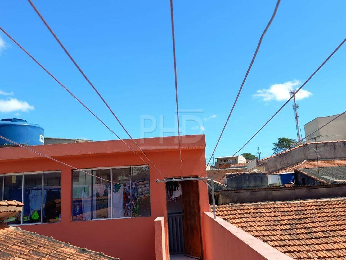 Sobrado à venda com 2 quartos, 200m² - Foto 12