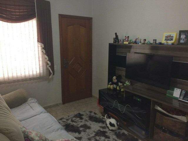 Apartamento à venda com 2 quartos, 58m² - Foto 1