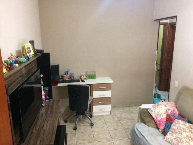 Apartamento à venda com 2 quartos, 58m² - Foto 2