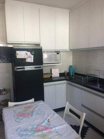 Apartamento à venda com 2 quartos, 58m² - Foto 4