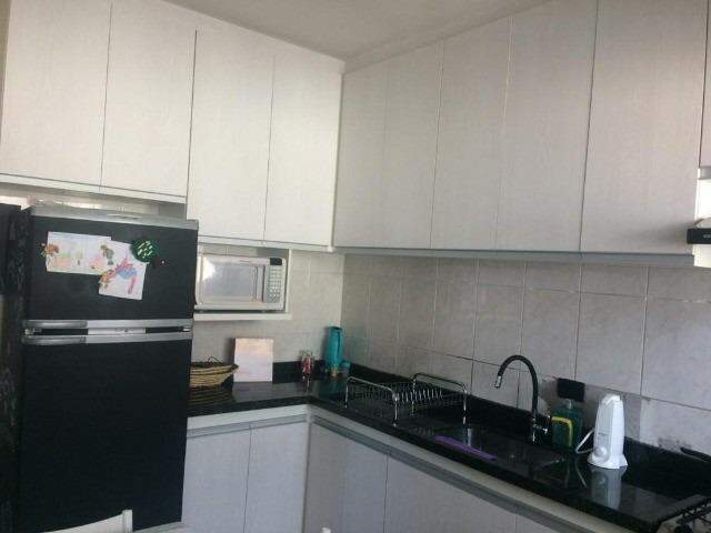 Apartamento à venda com 2 quartos, 58m² - Foto 5