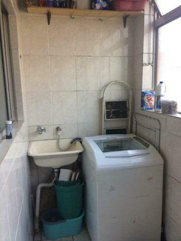 Apartamento à venda com 2 quartos, 58m² - Foto 7