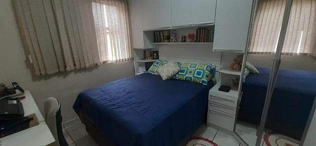 Apartamento à venda com 2 quartos, 58m² - Foto 11