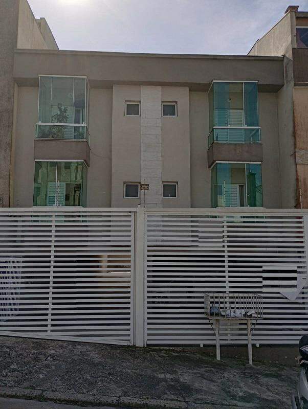 Apartamento à venda com 2 quartos, 56m² - Foto 1