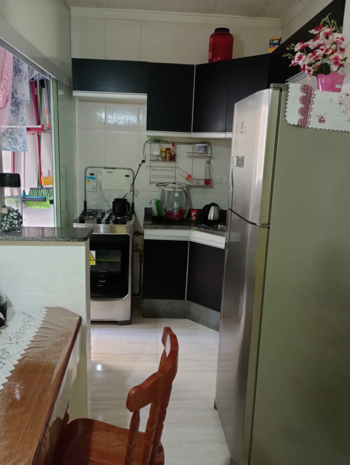 Apartamento à venda com 2 quartos, 56m² - Foto 6