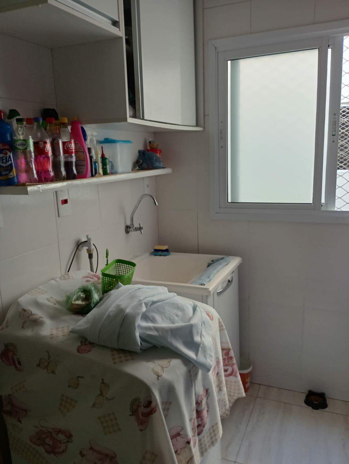 Apartamento à venda com 2 quartos, 56m² - Foto 8