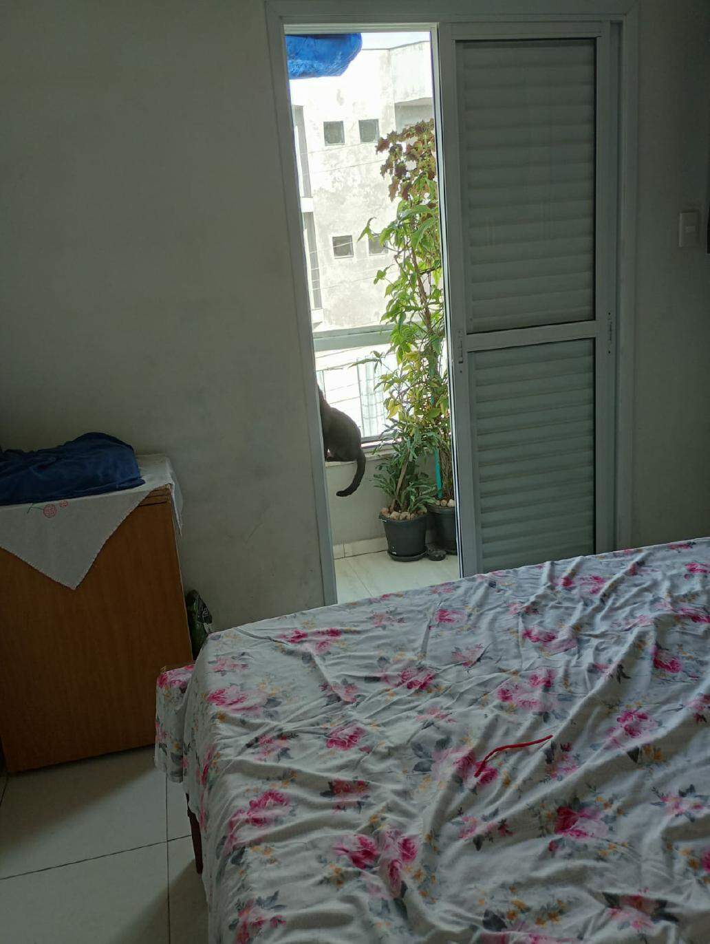 Apartamento à venda com 2 quartos, 56m² - Foto 10