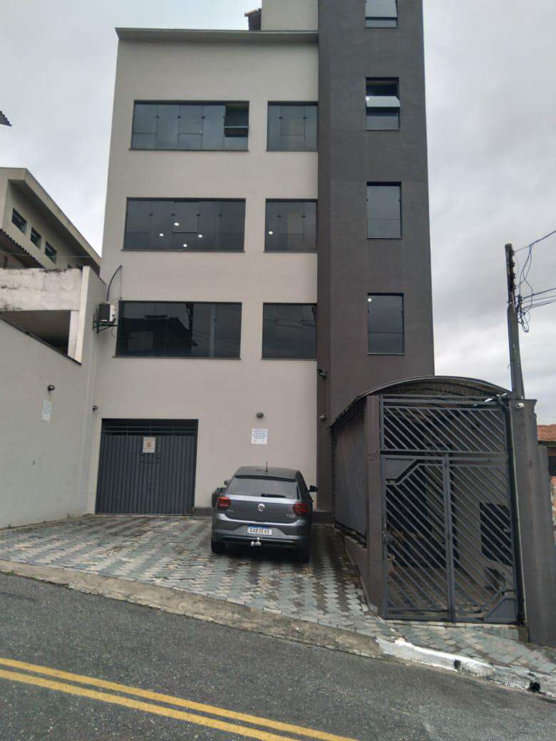 Prédio Inteiro à venda, 695m² - Foto 1