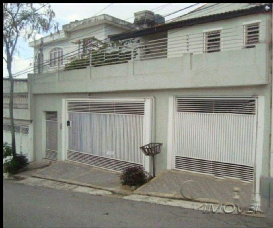 Sobrado à venda com 2 quartos, 260m² - Foto 1