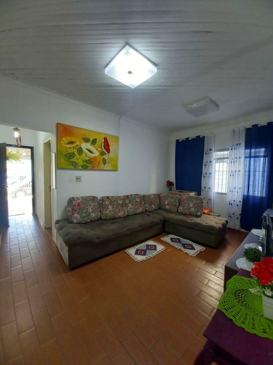 Casa à venda com 1 quarto, 107m² - Foto 8