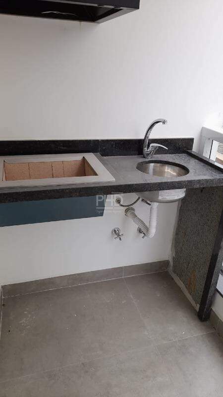 Apartamento à venda com 2 quartos, 56m² - Foto 1