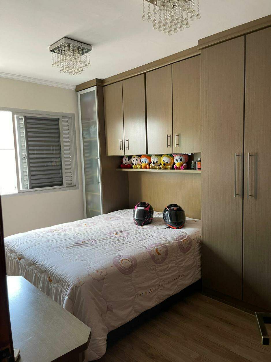 Apartamento à venda com 2 quartos, 62m² - Foto 8