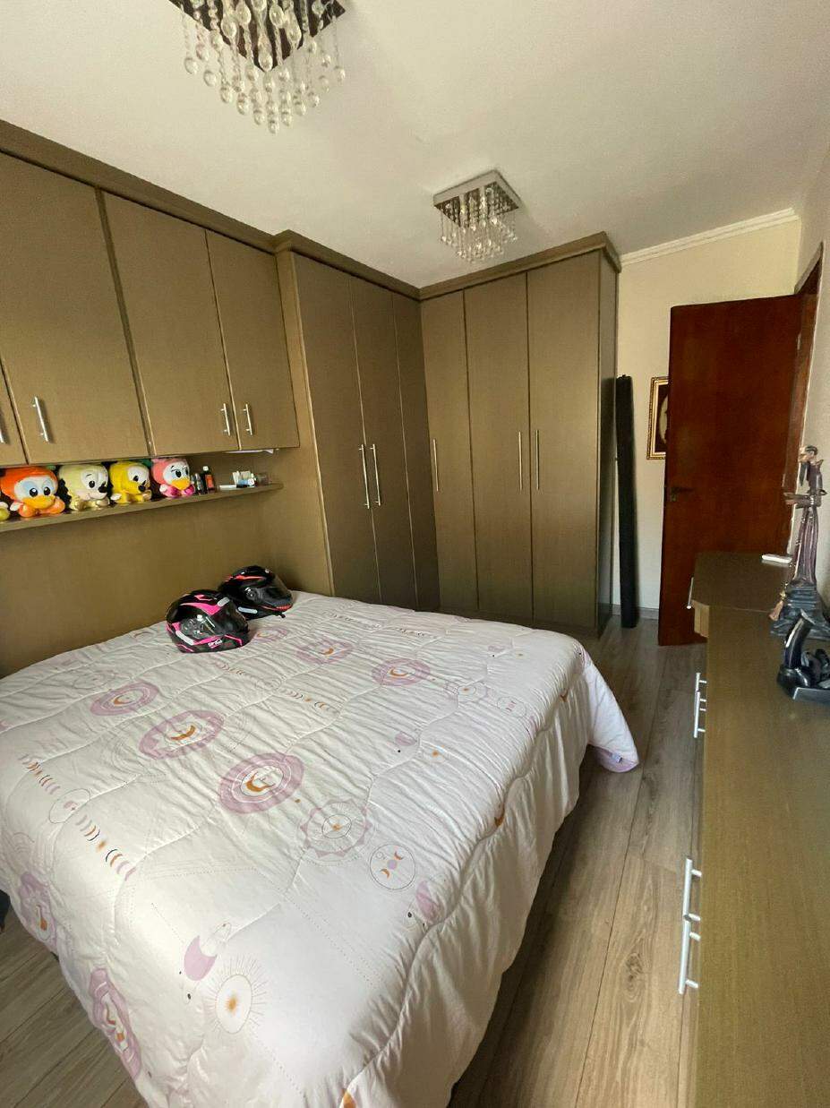 Apartamento à venda com 2 quartos, 62m² - Foto 9