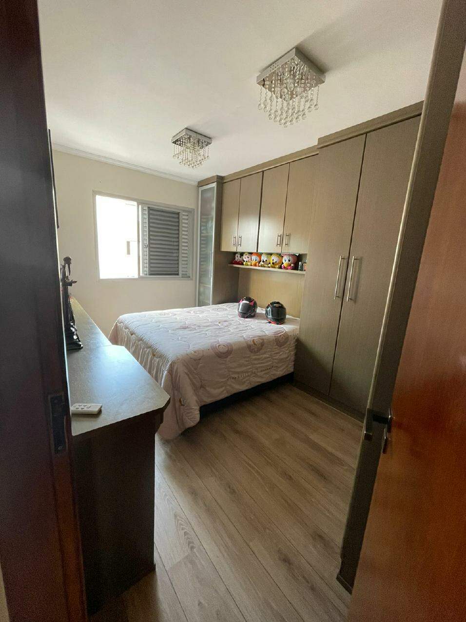 Apartamento à venda com 2 quartos, 62m² - Foto 10