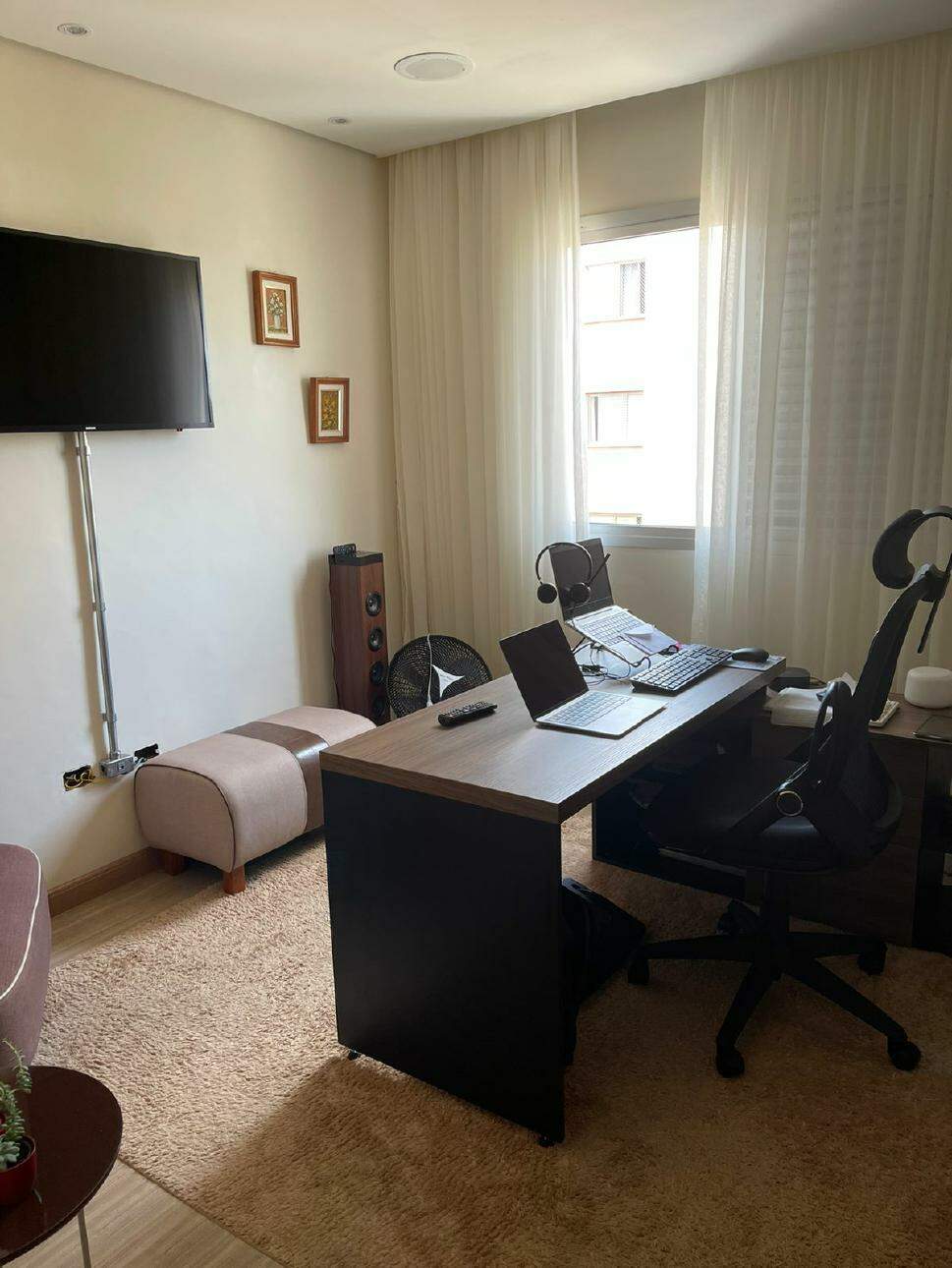 Apartamento à venda com 2 quartos, 62m² - Foto 14