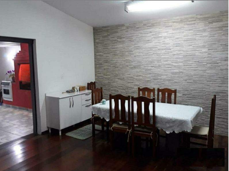 Sobrado para alugar com 4 quartos, 378m² - Foto 23