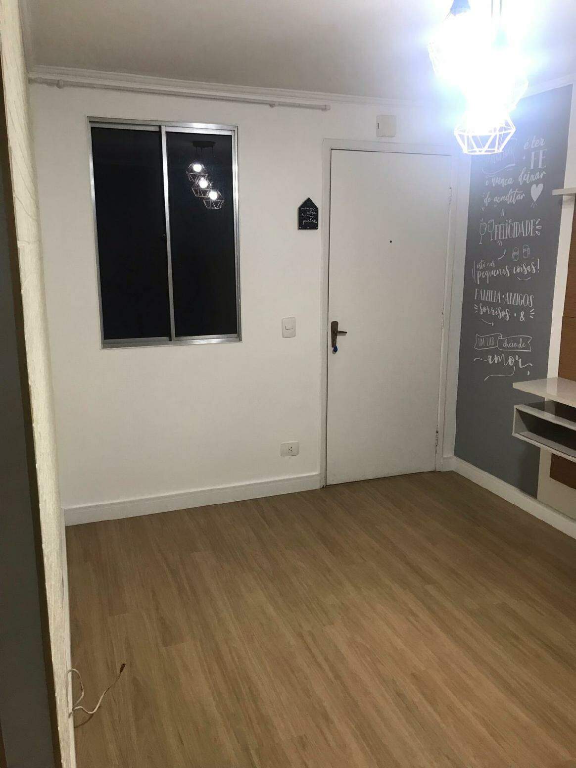 Apartamento para alugar com 2 quartos, 48m² - Foto 2