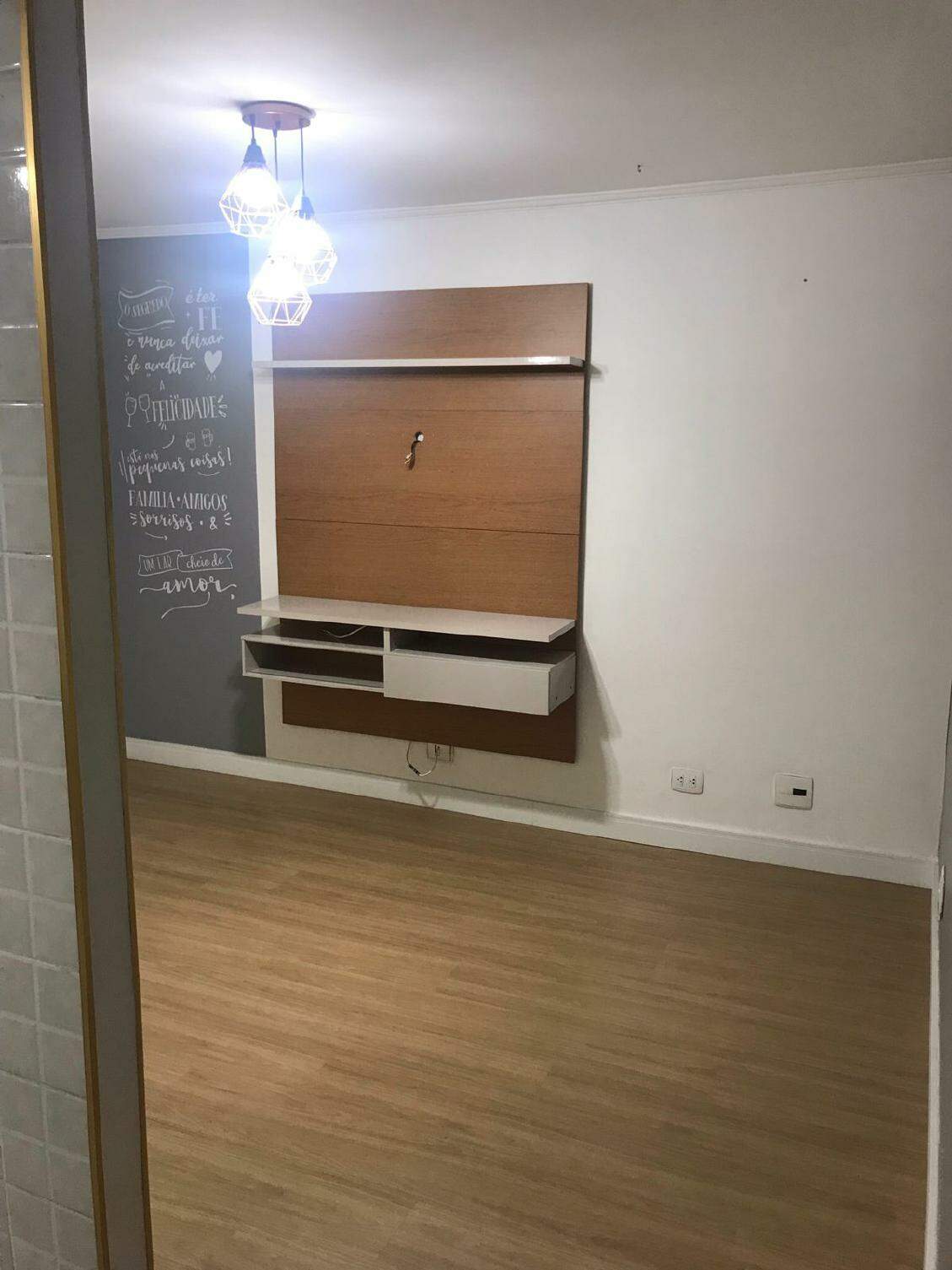 Apartamento para alugar com 2 quartos, 48m² - Foto 3