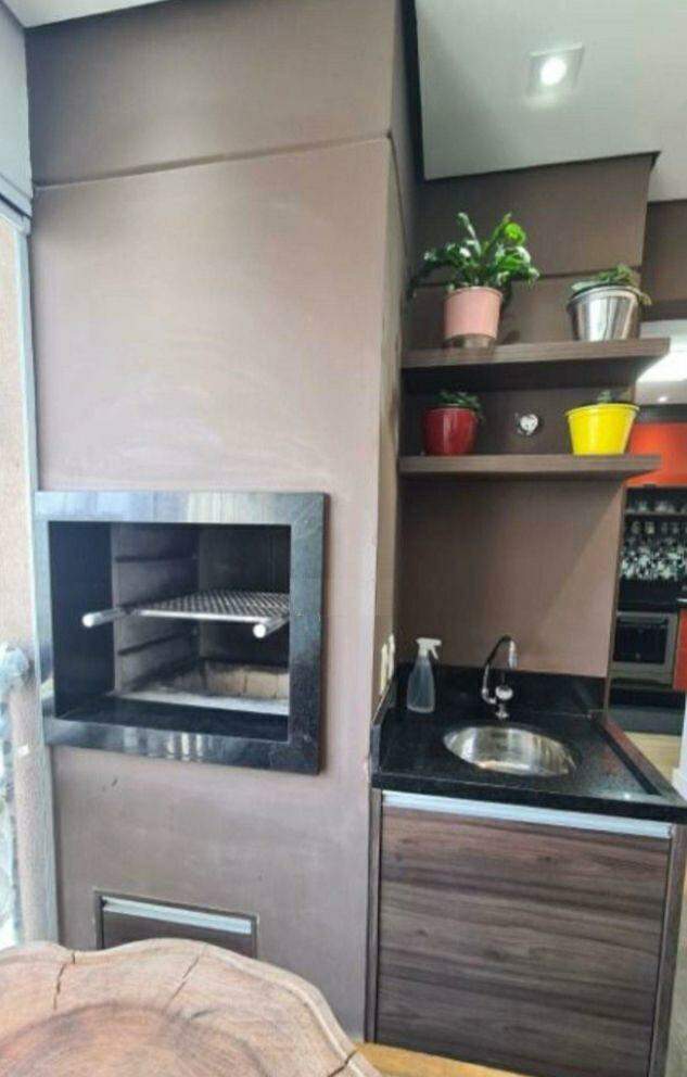 Apartamento à venda com 3 quartos, 116m² - Foto 6