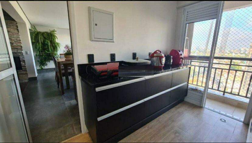 Apartamento à venda com 3 quartos, 116m² - Foto 7