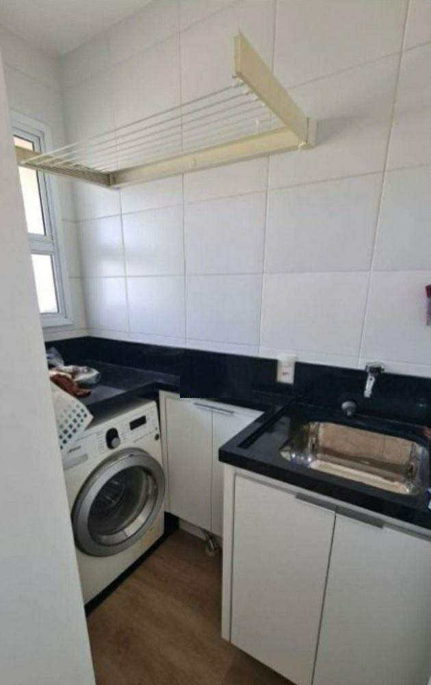 Apartamento à venda com 3 quartos, 116m² - Foto 10